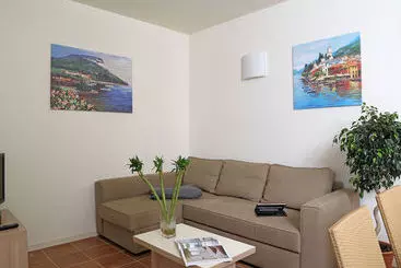 Apartment Residence Corte Leonardo