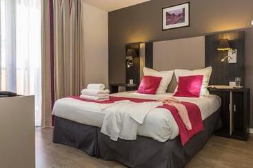 住所 Odalys City Colmar La Rose D Argent