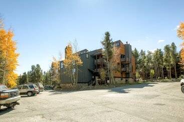 شقق خاصة سياحية Sundowner Condominium By Ski Country Resorts