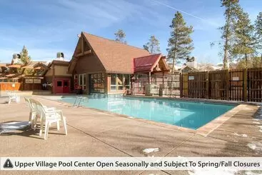 ツーリストアパートメント Sundowner Condominium By Ski Country Resorts