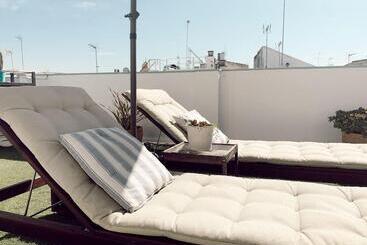 هاستل Boutike Guesthouse