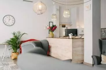 Retkeilymaja Boutike Guesthouse