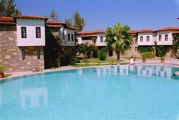 شقة فندقية The Osmanli Hani