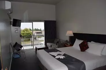 Hostel Silver Fern Lodge