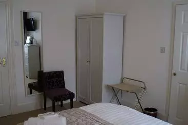 Bed and Breakfast Riviera Nights