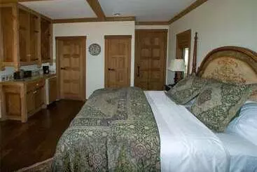 Aamiaismajoitus (B&B) The Casitas Of Arroyo Grande