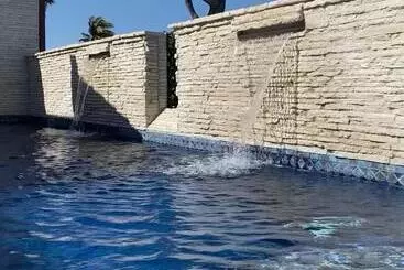 Appartement-hotel Cabo Vista Hotel Adults Only