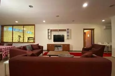 Club Karakas Apart Otel