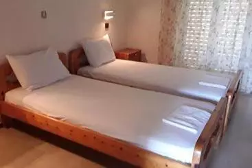 Turistlägenheter Artemis Studios & Apartments Sidari