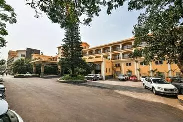 Fariyas Resort, Lonavala