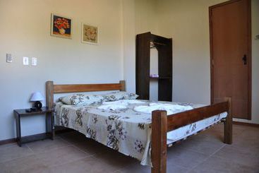 פונדק Pousada La Cabana