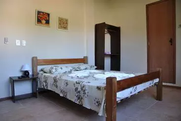 Hostal Pousada La Cabana