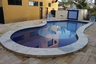 Hostal Pousada Vila Do Porto