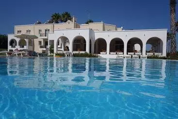 Andromeda Hotel Apartments