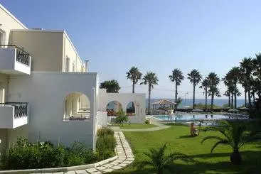 Andromeda Hotel Apartments