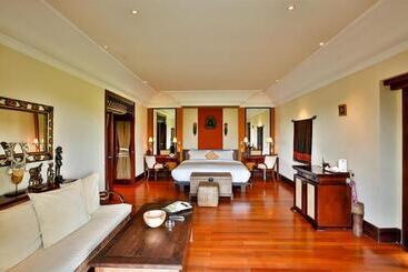 فندق Anhera Suite Ubud