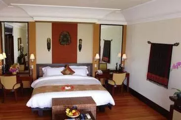 酒店 Anhera Suite Ubud