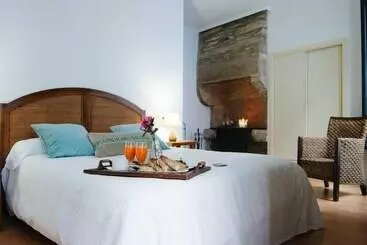 Hotel Arco De Mazarelos