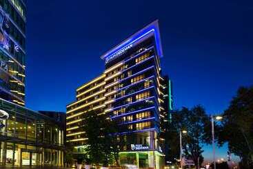 Delta Hotels By Marriott Istanbul Levent