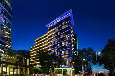 Delta Hotels By Marriott Istanbul Levent