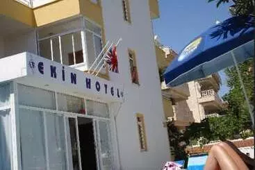 Hotel Ekin