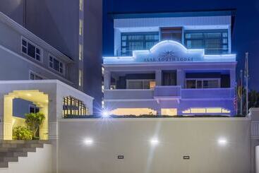 فندق Head South Lodge