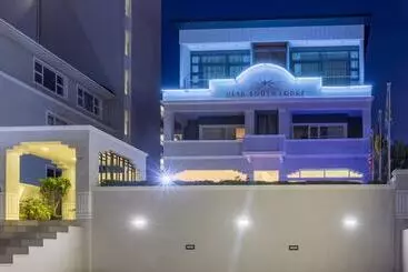 Hôtel Head South Lodge