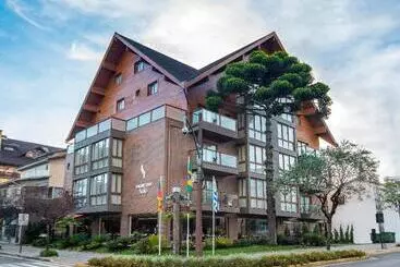 호텔 Laghetto Stilo Centro