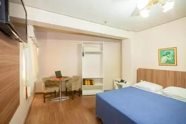 Letto Hotel Porto Alegre