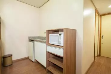 Letto Hotel Porto Alegre