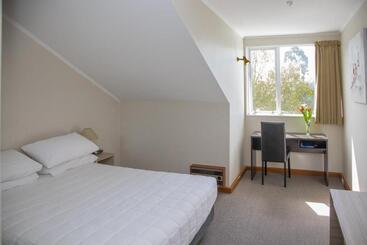 Hotel Methven Resort