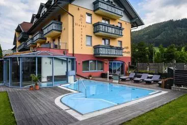Alpinhotel Maistatt