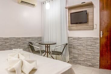 酒店 Pousada Atlantica