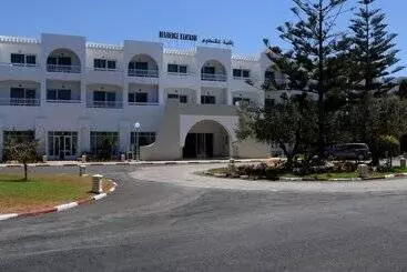 ホテル Residence Kantaoui