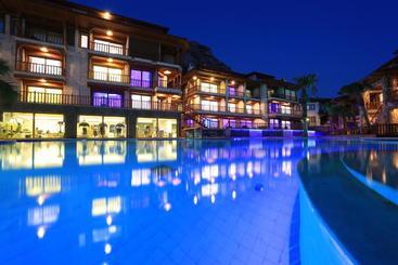 ホテル Shimal Residence