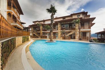 هتل Shimal Residence