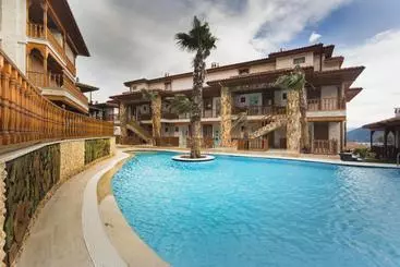 Hotel Shimal Residence