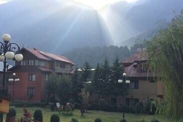 בית מלון כפרי Volga