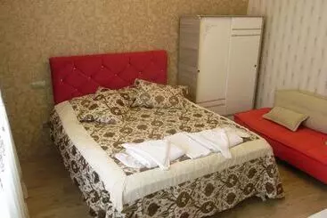 膳宿费 Dedeli Deluxe