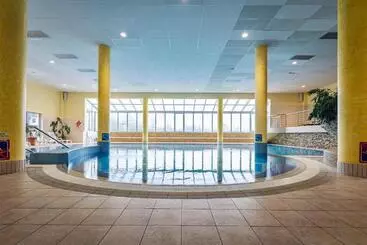 Pohorje Village Wellbeing Resort   Forest Hotel Videc