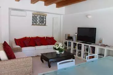 Cottage Villa Belvedere Degli Ulivi