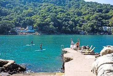 Villa Lala Boutique Hotel Adults Only