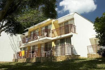 آپارتمان Villas Magnolia – All Inclusive