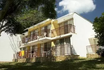 Apartamento Villas Magnolia – All Inclusive