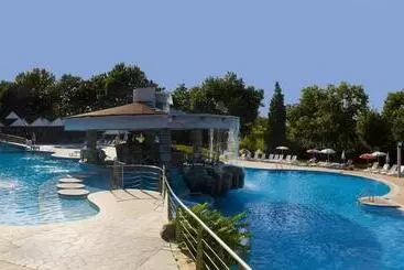 آپارتمان Villas Magnolia – All Inclusive