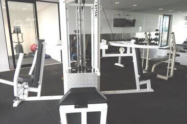 Жильё для туристов Akom At Docklands