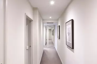 דירות לתיירים Akom At Docklands