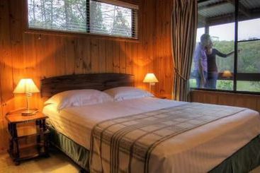 一軒屋 Granite Belt Retreat And Brewery