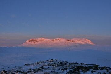 Havsdalsgrenda Apartments
