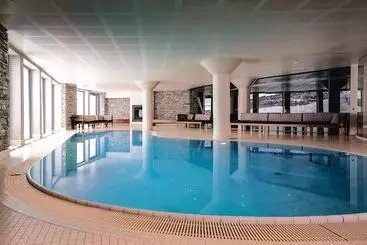 Havsdalsgrenda Apartments